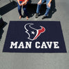 NFL - Houston Texans Man Cave Rug - 5ft. x 8 ft.