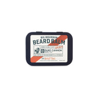 Duke Cannon Multicolored Beard Balm 1.6 oz 1 pk