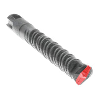 Diablo 3/8 in. S X 6 in. L Carbide Tipped Hammer Drill Bit 25 pk (Pack of 10)