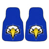 Morehead State University Carpet Car Mat Set - 2 Pieces