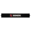 University of Oklahoma Bar Mat - 3.25in. x 24in.