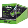 Slime 26 in. Rubber Bicycle Inner Tube 1 pk