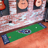 NFL - Tennessee Titans Putting Green Mat - 1.5ft. x 6ft.