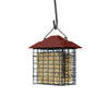 Woodlink Metal/Plastic Double Suet Basket