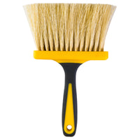 Allway 6.5 in. W Structural Foam Handle Masonry Brush (Pack of 10).