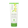 Andalou Naturals Body Lotion - Citrus Verbena Uplifting - 8 fl oz