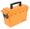 Sheffield 11.5 in. Field Box Orange