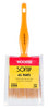 Wooster Softip 3 in. Flat Paint Brush