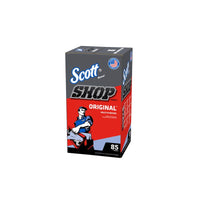 Scott Paper Shop Towels 10 in. W X 10.8 in. L 85 pk