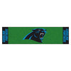 NFL - Carolina Panthers Putting Green Mat - 1.5ft. x 6ft.