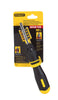 Stanley Multi-Bit Ratchet Screwdriver 7 in. 10 pc