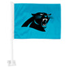 NFL - Carolina Panthers Car Flag