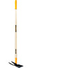 True Temper Steel Weeding Hoe 54 in. Wood Handle