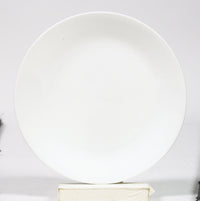 Corelle White Glass Luncheon Plate 8-1/2 in. Dia. 1 pk (Pack of 6)