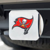 NFL - Tampa Bay Buccaneers  Hitch Cover - 3D Color Emblem