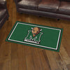 Marshall University 3ft. x 5ft. Plush Area Rug