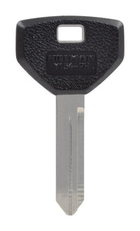 Hillman Automotive Key Blank Double  For Chrysler (Pack of 5).