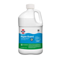 hth Liquid Algae Guard 1 gal. (Pack of 4)