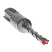 Diablo 5/32 in. S X 6 in. L Carbide Tipped Hammer Drill Bit 1 pk (Pack of 5)