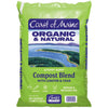 Coast of Maine Quoddy Blend Compost Blend with Lobster & Crab 1 cu ft