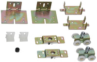 National Hardware - V150 Pocket Door Hardware Replacement Kit