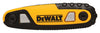 DeWalt Multi-Size Metric Fold-Up Locking Hex Key Set 8 pc