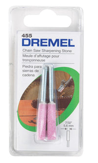 Dremel Chainsaw Sharpening Stone