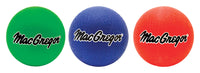 MacGregor 4 Square 8-1/2 in. Playground Ball