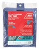 Ace  8 ft. W x 10 ft. L Medium Duty  Polyethylene  Tarp  Blue/Brown (Pack of 5)