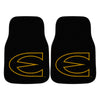 Emporia State University Carpet Car Mat Set - 2 Pieces