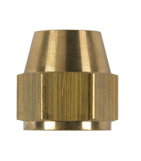 JMF Company 7/8 in. Flare Brass Nut