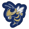 Georgia Tech Mascot Rug