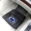 Penn State Heavy Duty Car Mat Set - 2 Pieces