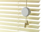 Safety 1st White Plastic Cord Wind-Ups 2 pk