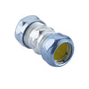 Halex Steel Rain-Tight Compression Coupling For EMT 5 pk