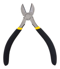 Stanley 5-3/4 in. Steel Fixed Joint Diagonal Pliers