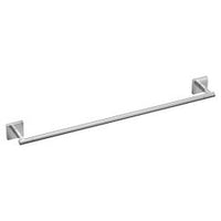 CHROME 24" TOWEL BAR