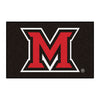 Miami University (OH) Rug - 19in. x 30in.