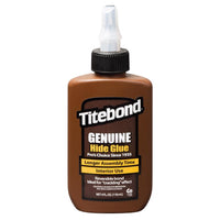 Titebond Translucent Wood Glue 4 oz (Pack of 10)