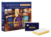 Granite Gold Homecare 4P