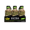 5-hour Energy Extra Strength Sugar Free Sour Apple Energy Shot 1.93 oz (Pack of 12)