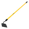 Seymour S300 DuraLite Steel Garden Hoe 48 in. Fiberglass Handle