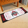 Ohio State University Rink Runner - 30in. x 72in.