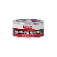 Nashua 1.89 in. W X 10.9 yd L Silver Duct Tape