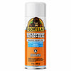 Gorilla White Rubber Waterproof Patch & Seal Spray 14 oz. (Pack of 6)