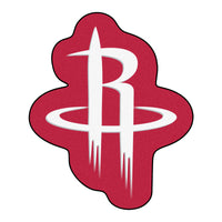 NBA - Houston Rockets Mascot Rug