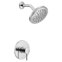 Chrome M-CORE 3-Series Shower Only