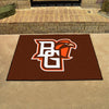 Bowling Green State University Rug - 34 in. x 42.5 in.