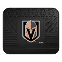 NHL - Vegas Golden Knights Back Seat Car Mat - 14in. x 17in.