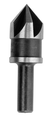 Irwin 3/8 in. D High Speed Steel Countersink 1 pc